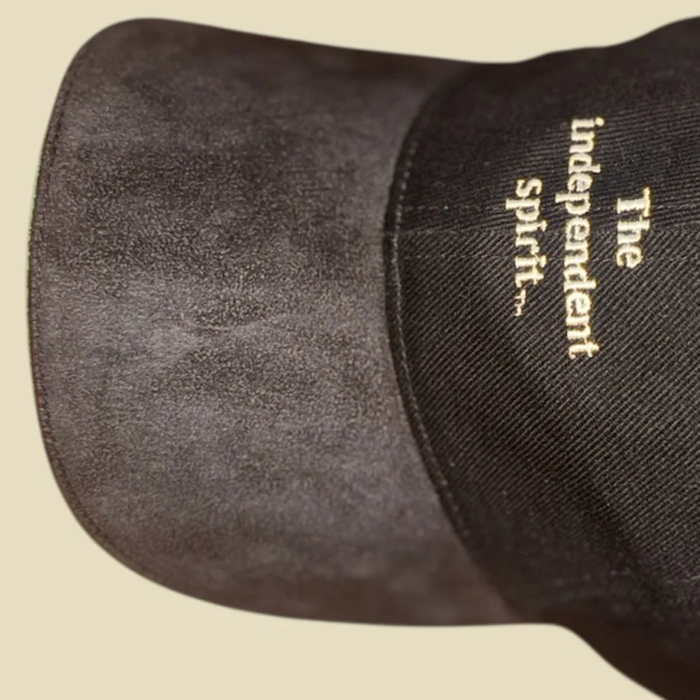 Glenfiddich. UNISEX Black Baseball Cap with Embroidered Text.‎ Size Medium